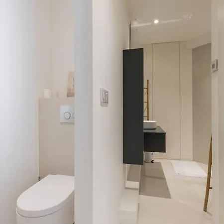 My Casa - Pilatte - Blue - Beautiful Studio On Seafront Appartement